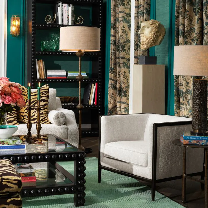 Stolica Lauriston - Slika 2