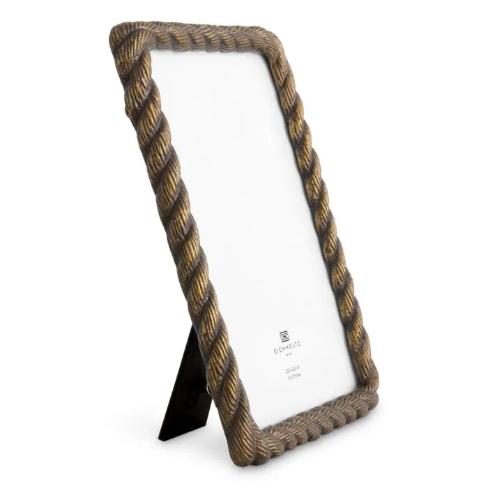 Okvir za fotografije Corwyn set od 2 - Slika 5