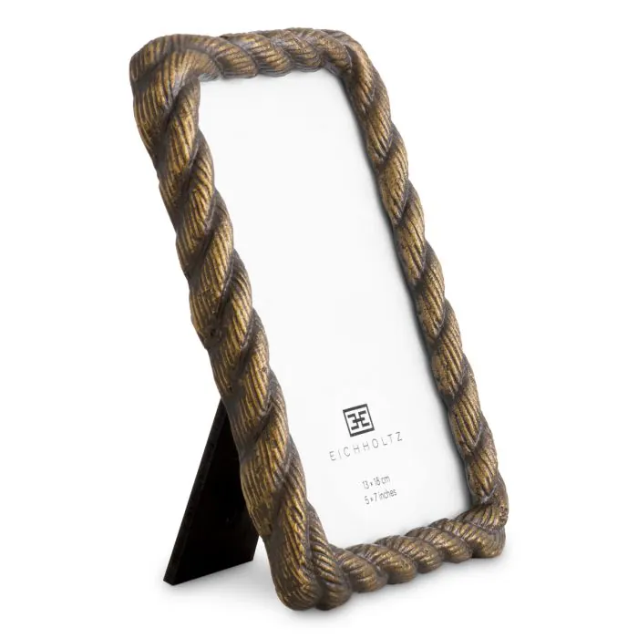 Okvir za fotografije Corwyn set od 2 - Slika 6