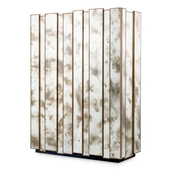 Barski ormar Nottingham