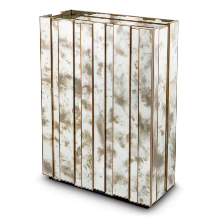 Barski ormar Nottingham - Slika 5