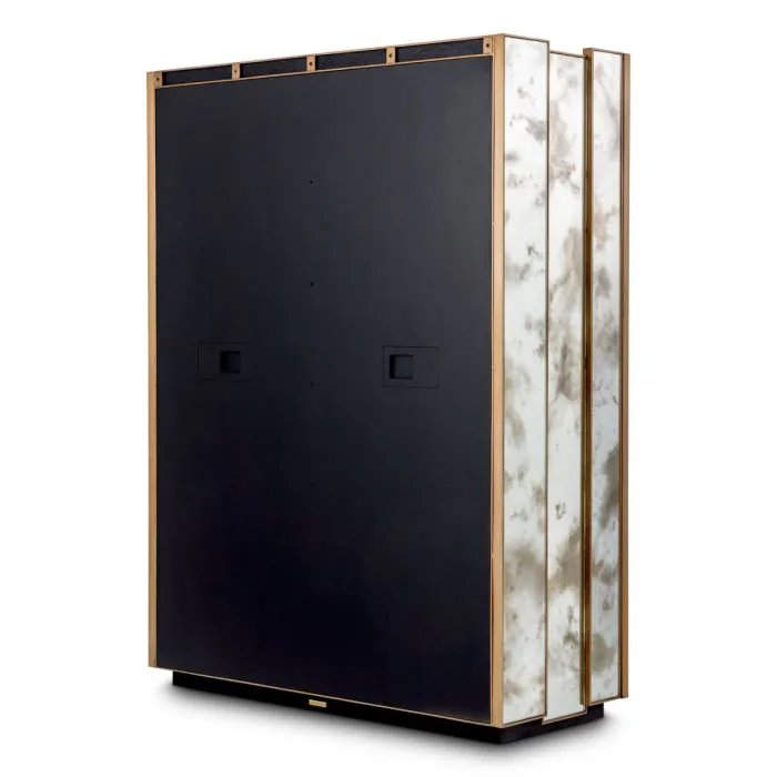 Barski ormar Nottingham - Slika 6