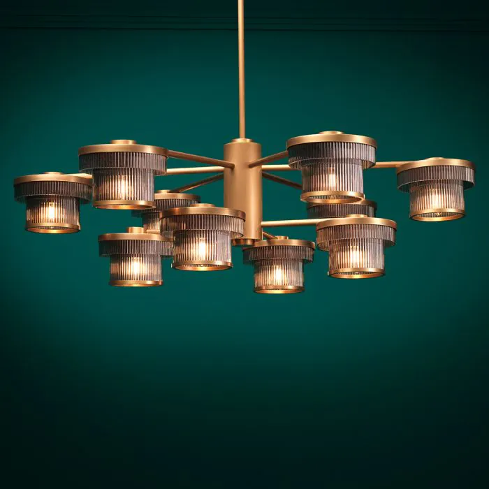 Luster Andromeda - Slika 2