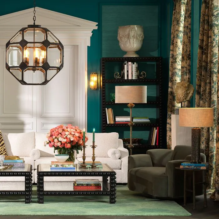 Stolna svjetiljka Belvoir - Slika 2