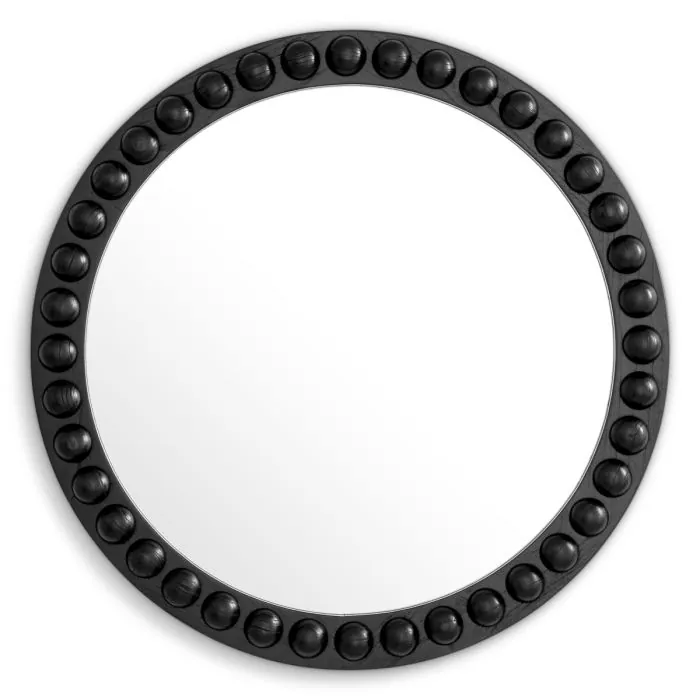 Ogledalo Kenton okruglo - Slika 3