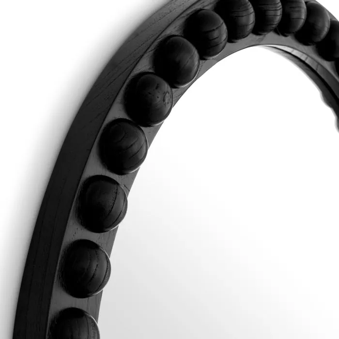 Ogledalo Kenton okruglo - Slika 5