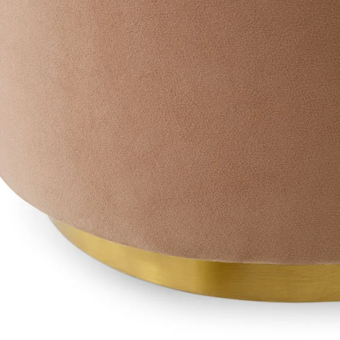 Blagovaonska stolica Greer bez naslona - Slika 6