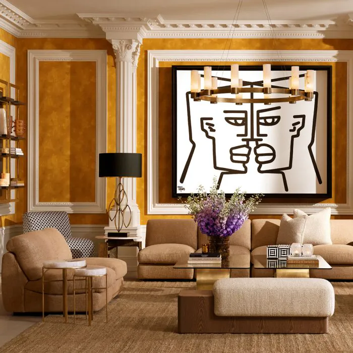 Klupa Colburn - Slika 2