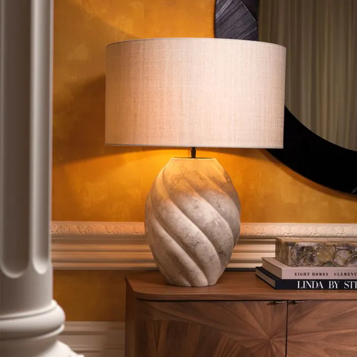 Stolna svjetiljka Jarrow - Slika 2