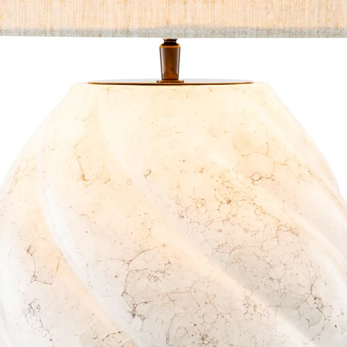 Stolna svjetiljka Jarrow - Slika 4