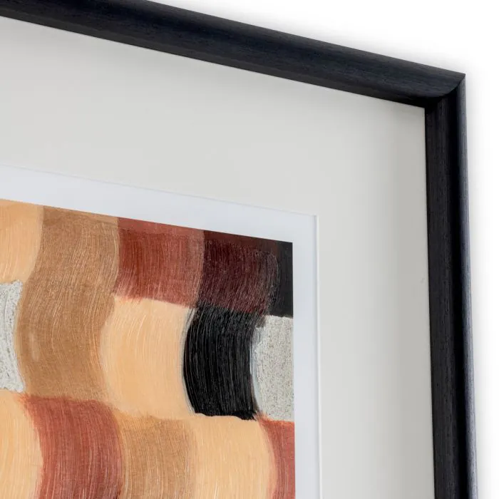 Grafike Sun Baked Mosaïc – Grace Popp set od 2 - Slika 6